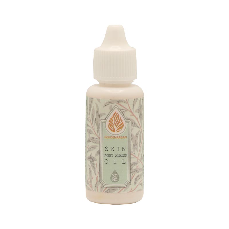 21213.jpg Sweet almond oil 30 ml
